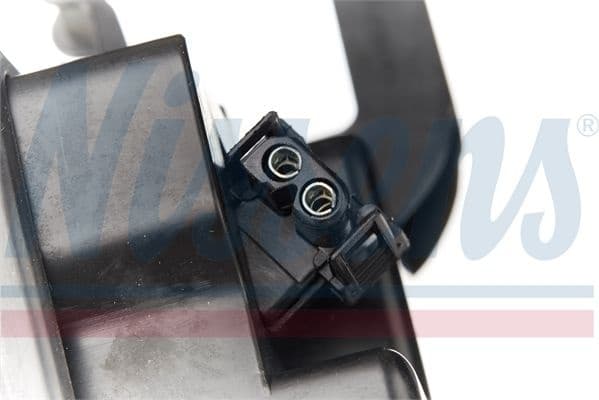 Interior Blower 87395 - image 6