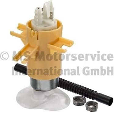 Fuel Pump 7.50133.50.0