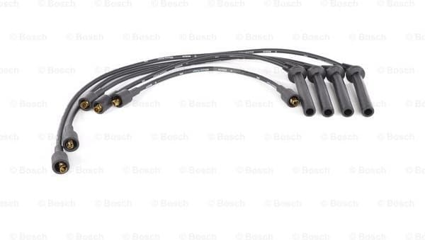 Ignition Cable Kit 0986357161
