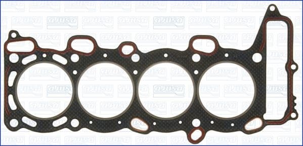 Gasket, cylinder head FIBERMAX 10068100