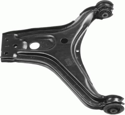 Control/Trailing Arm, wheel suspension 22783 01