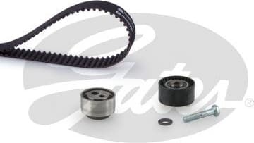 Timing Belt Kit PowerGrip™ K015418XS