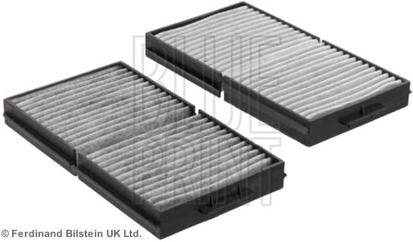 Filter Set, cabin air ADM52501