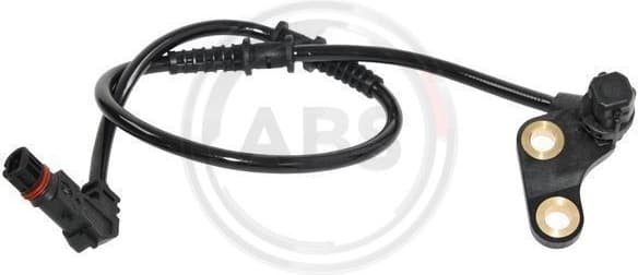 Sensor, wheel speed 30133