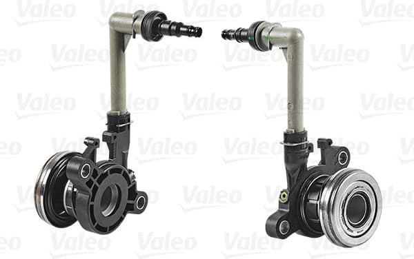 Central Slave Cylinder, clutch 804570