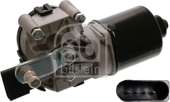 Wiper Motor 34753