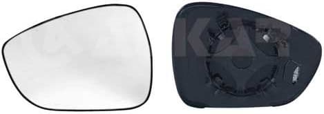 Mirror Glass, exterior mirror 6432862