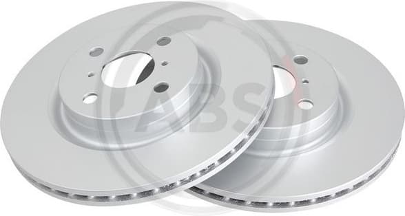 Brake Disc 18542
