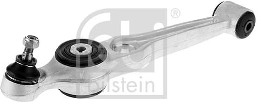 Control/Trailing Arm, wheel suspension 19850