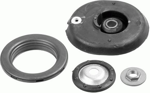 Repair Kit, suspension strut support mount 34985 01