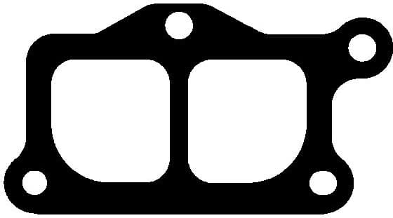 Gasket, exhaust manifold 050.380