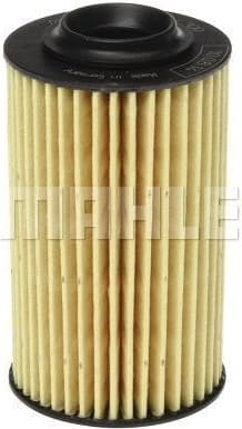 Filter oil OX399D - image 7