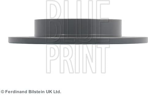 Brake Disc ADW194302 - image 3