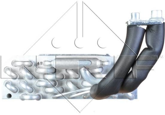 Evaporator, air conditioning EASY FIT 36030 - image 5