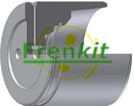 Brake caliper piston front P605401