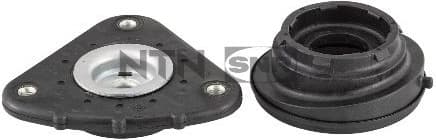 Repair Kit, suspension strut support mount KB670.09