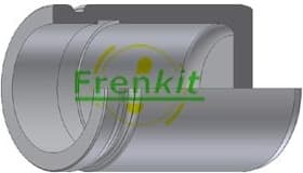 Brake caliper piston rear P444701 - image 2