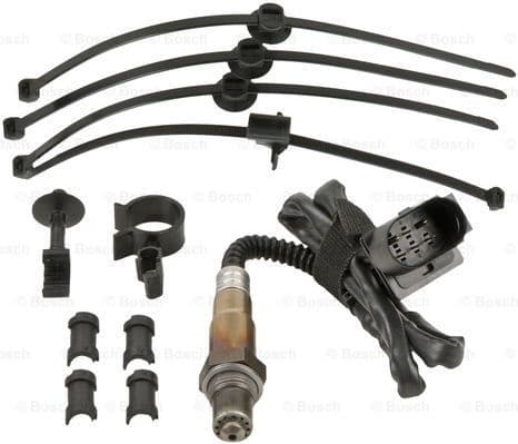Oxygen Sensor 0258007357 - image 2
