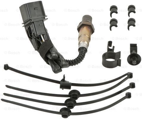 Oxygen Sensor 0258007357 - image 4