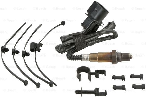 Oxygen Sensor 0258007357 - image 5