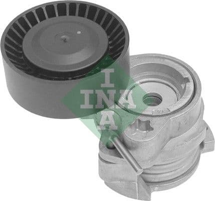 Belt Tensioner, V-ribbed belt 534012210