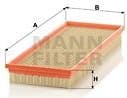 Air Filter C40107