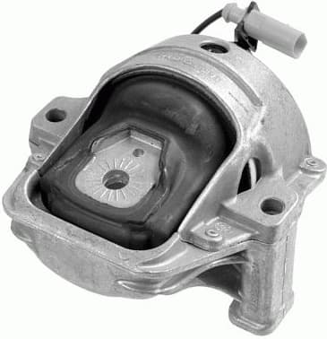 Mounting engine 34740 01