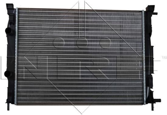 Radiator, engine cooling 58327 - image 2