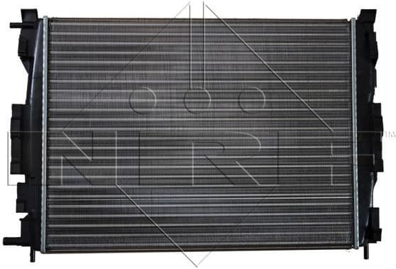 Radiator, engine cooling 58327 - image 3