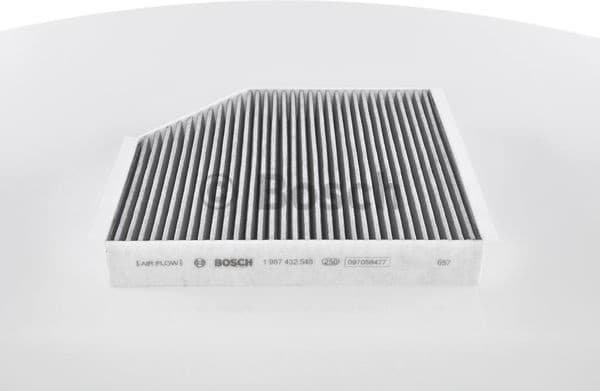 Filter, cabin air 1987432548