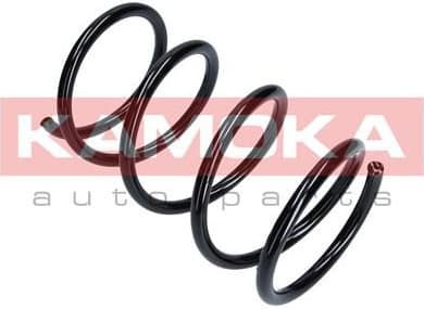 Coil spring 2110331 - image 2