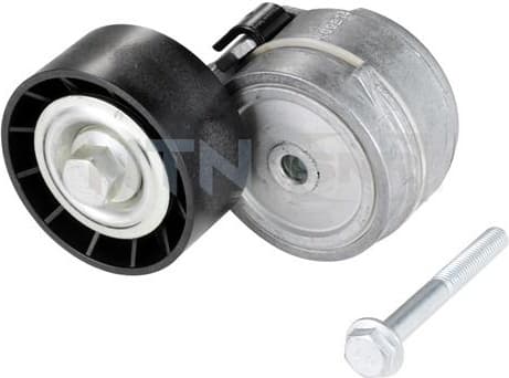 Belt Tensioner, V-ribbed belt GA358.96