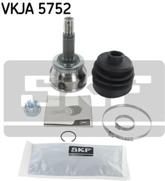 Joint Kit, drive shaft VKJA 5752
