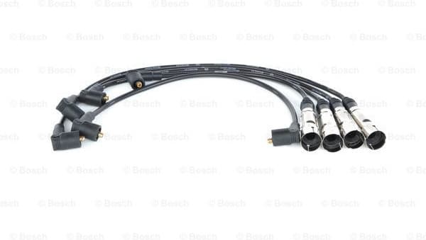 Ignition Cable Kit 0986356343
