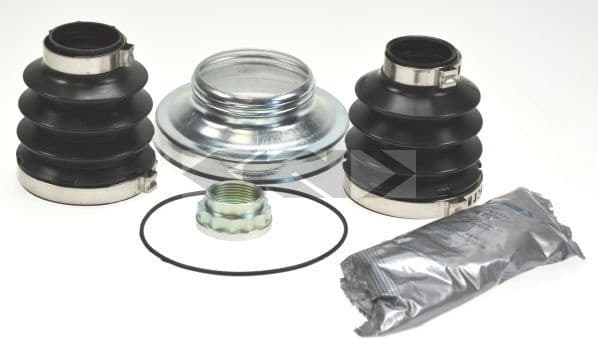 Bellow Kit, drive shaft 305781