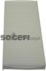 Filter, cabin air AH205