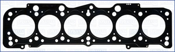 Gasket, cylinder head MULTILAYER STEEL 10103220