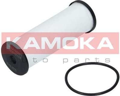 Hydraulic Filter, automatic transmission F602601 - image 2