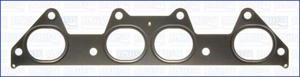 Gasket, exhaust manifold MULTILAYER STEEL 13146600