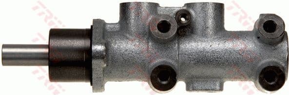 Brake Master Cylinder PML438