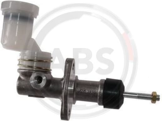 Master Cylinder, clutch 71987