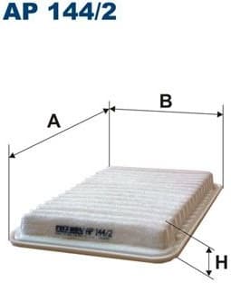 Air Filter AP144/2