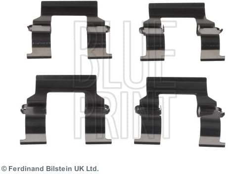 Accessory Kit, disc brake pad ADC448604