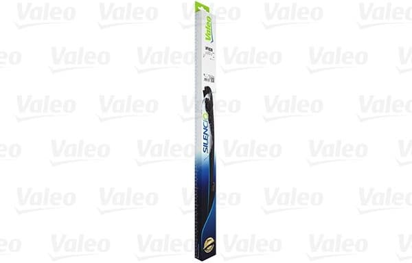 Wiper Blade SILENCIO FLAT BLADE SET 577826 - image 3