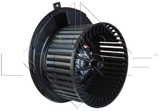 Interior Blower EASY FIT 34004