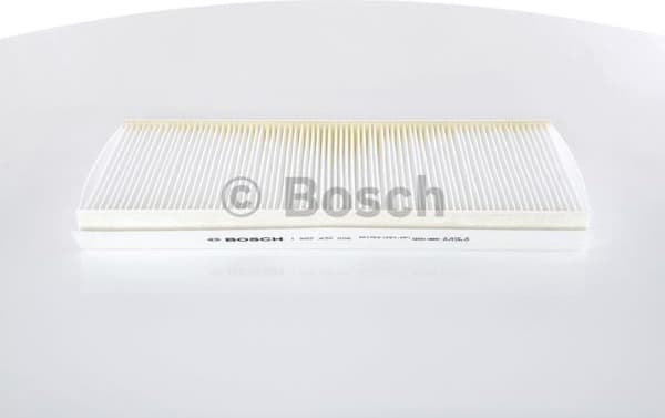 Filter, cabin air 1987432006