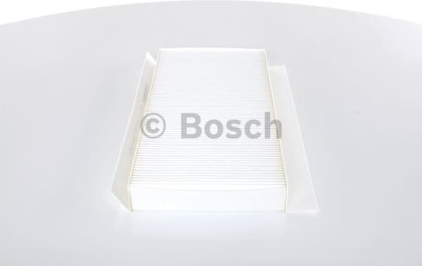 Filter, cabin air 1987432006 - image 2