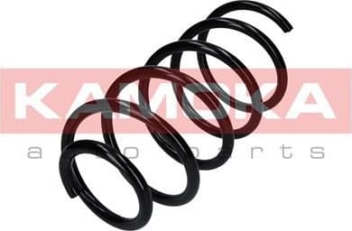 Coil spring 2110285 - image 3