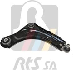 Control/Trailing Arm, wheel suspension 96.90435.1