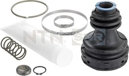Bellow Kit, drive shaft IBK55.004